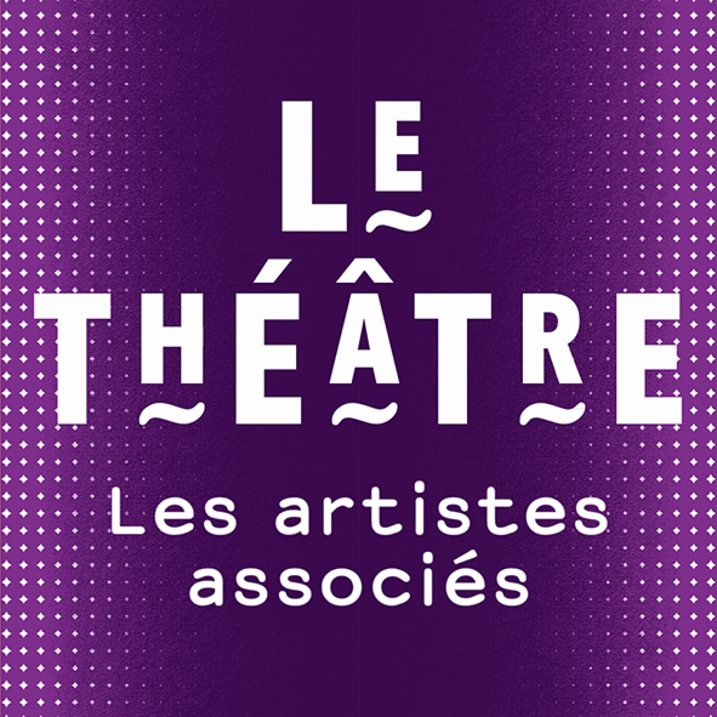 Les artistes associés episode artwork
