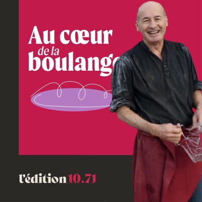 Redif| La boulange en toute sobriété et transmission vertueuse cover