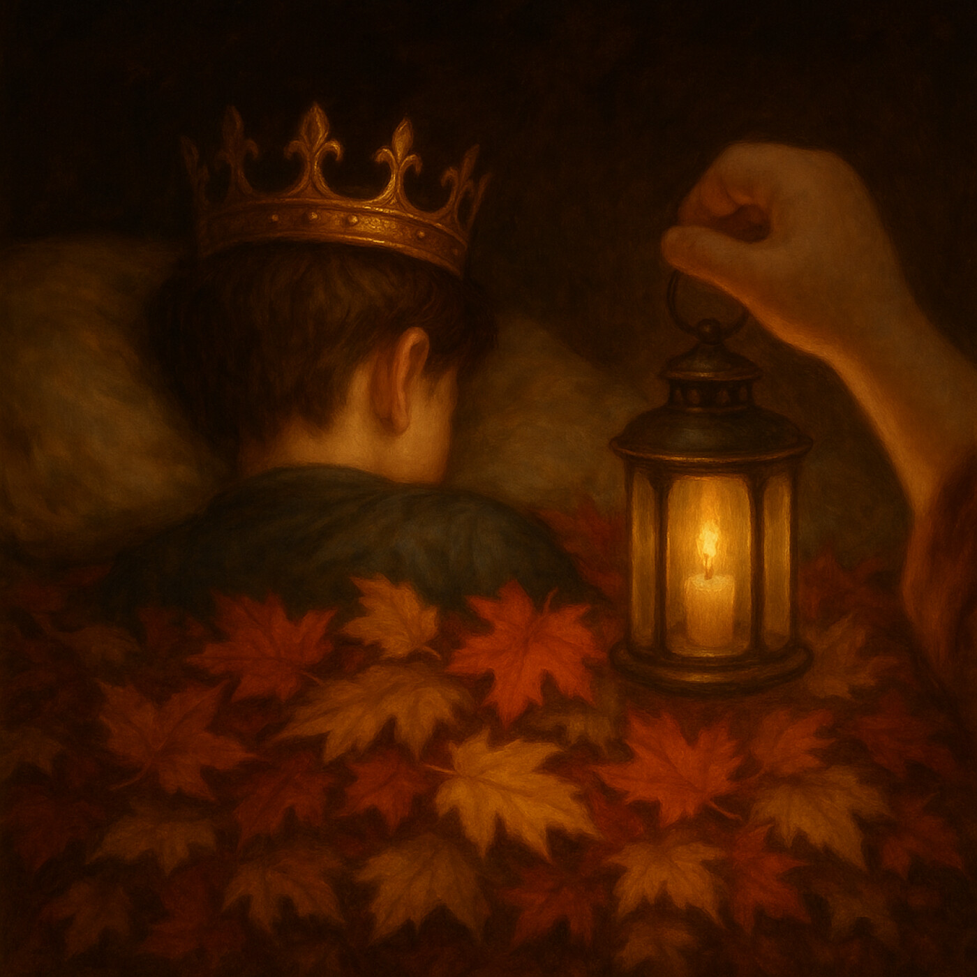 La Reine des Neiges | E14 : La Princesse et le Prince episode artwork