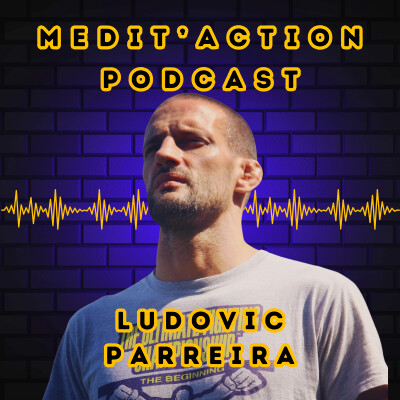 Du Sud de la France Aux Dojos Légendaires, Comment Ludovic Parreira à Parcouru Le Monde Entier Pour Apprendre Des Plus Grands Maitres ? cover