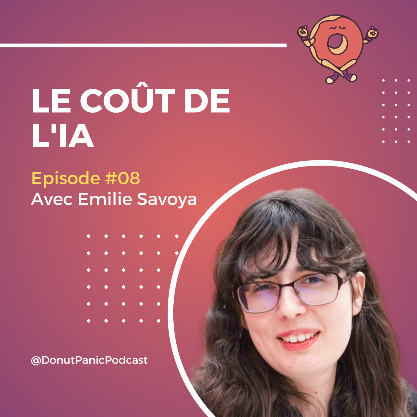 Déterminons le coût de ces IA - UX & IA #8