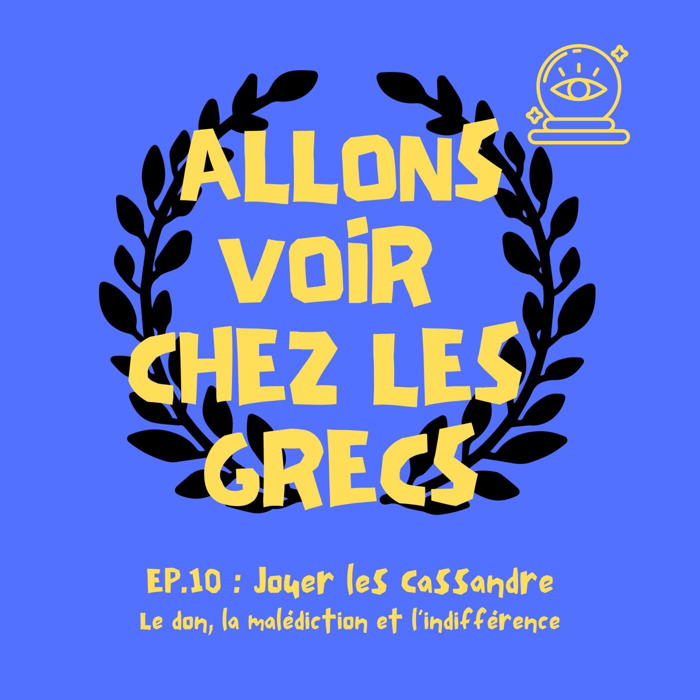 ALLONS VOIR CHEZ LES GRECS - Expressions françaises et mythologie grecque