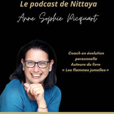 C'est quoi les Flammes Jumelles ? cover