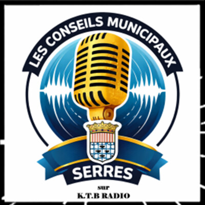 Conseil municipal de Serres du mardi 14 avril cover