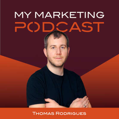 Les stratégies infaillibles pour rédiger des offres d'emploi - avec Thomas Rodrigues | marketing RH, marque employeur, recrutement cover