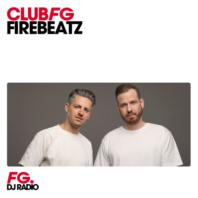 MIX : FIREBEATZ cover