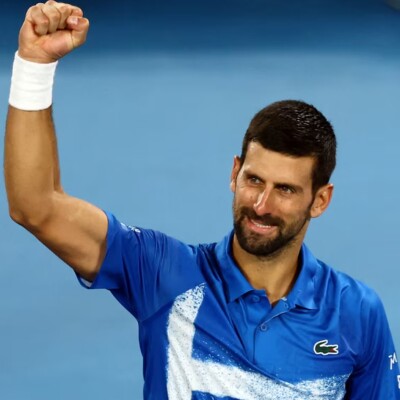 Carnet du jour 10 à l'US Open - Djokovic phénoménal, Sabalenka s'économise cover