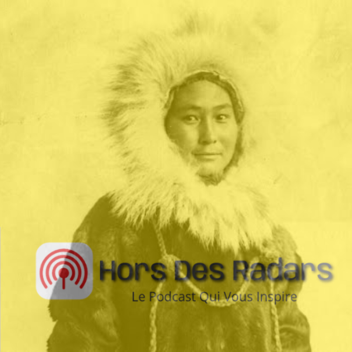 Ada Blackjack : La survivante de l’Arctique