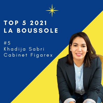 Best Of 2021_#5_Khadija Sabri_Oser rêver en grand cover