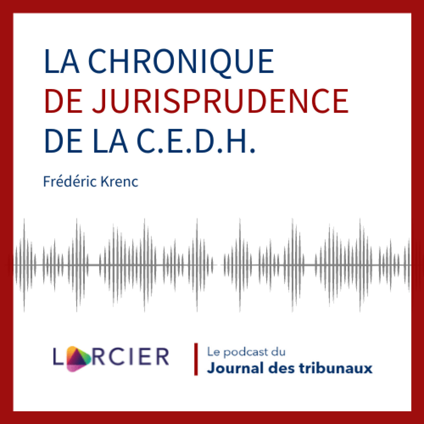 Le Journal des tribunaux
