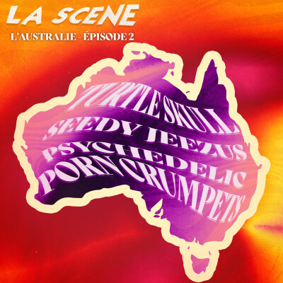 Episode n°43 : L'Australie (2) 🇦🇺 cover