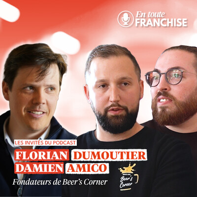 Incendie criminel : Comment Beer's Corner a survécu et rebondi ? cover