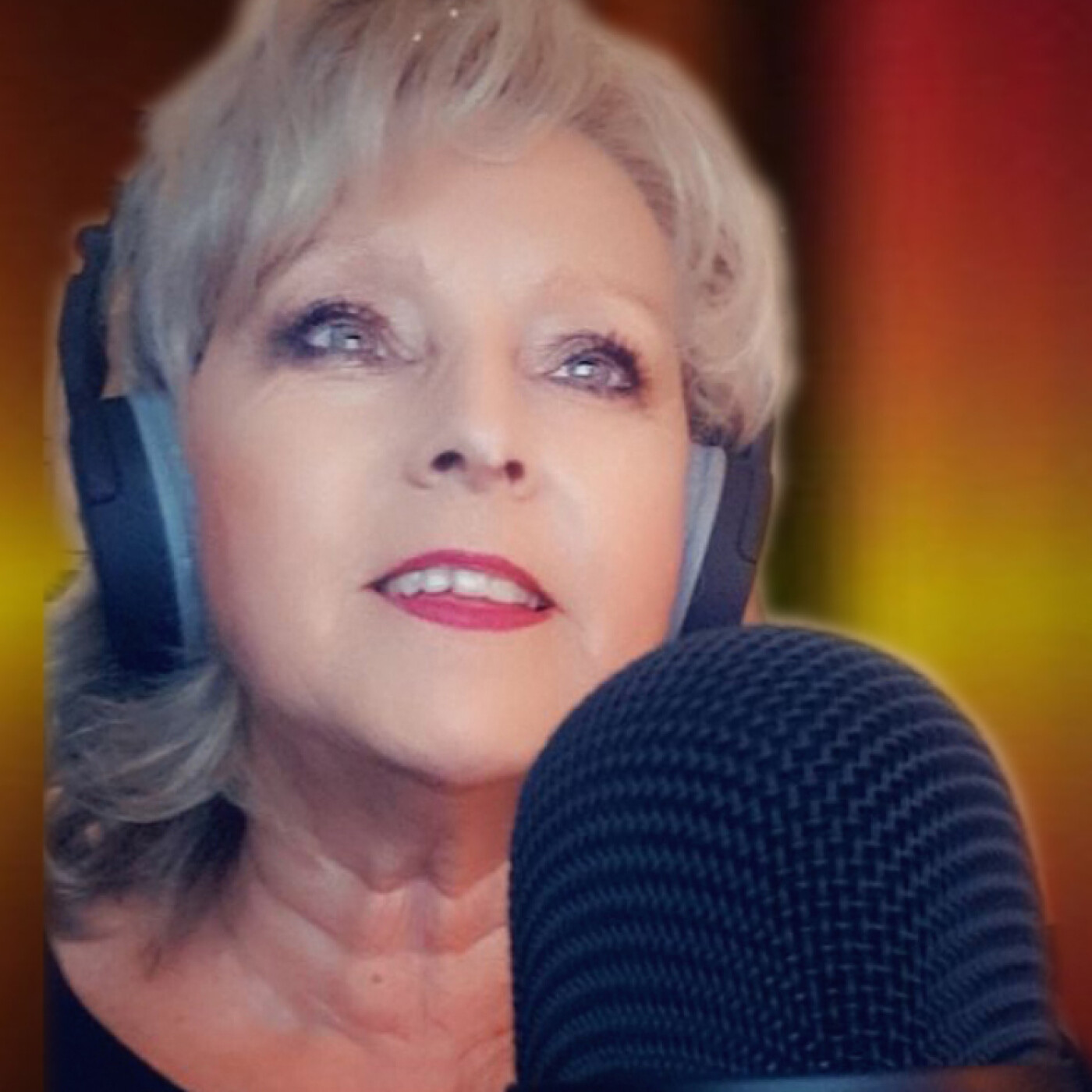 Podcast "Votre Instant d'Evasion" du jeudi 11 mai 2023 avec Roselyne