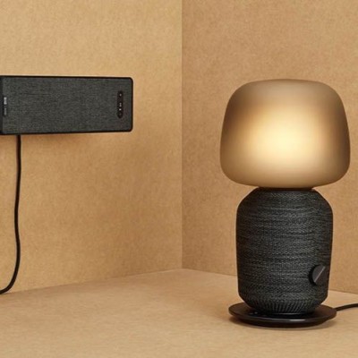 Un partenariat entre Ikea et Sonos cover