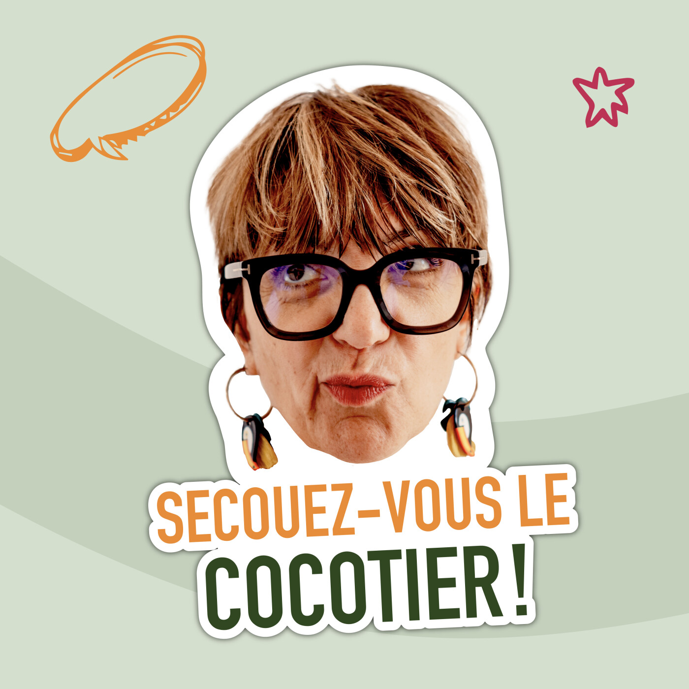 Secouez vous le cocotier ! 😊🌴