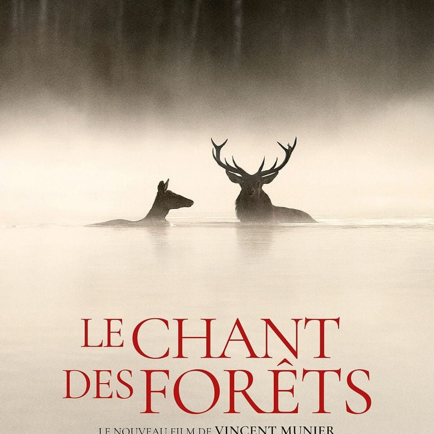 Le Chant des forêts