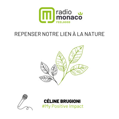 Comment repenser notre rapport à la nature ? cover