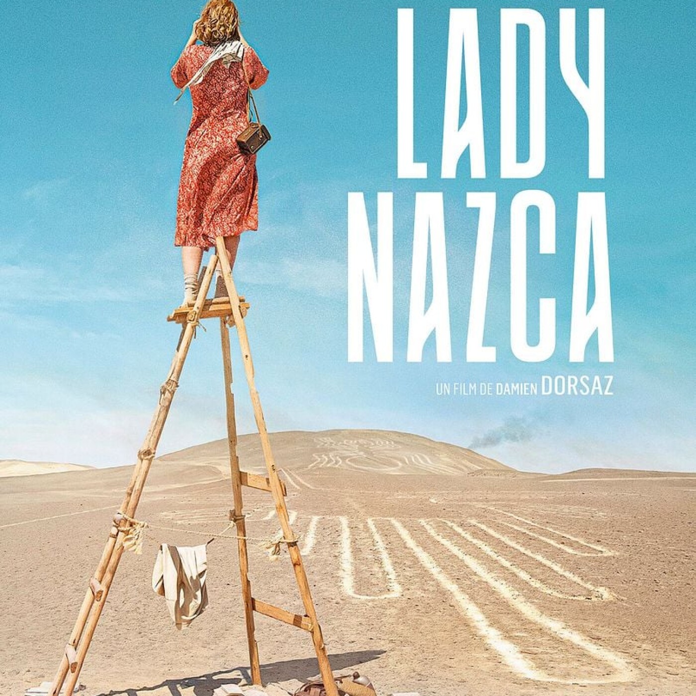 Lady Nazca