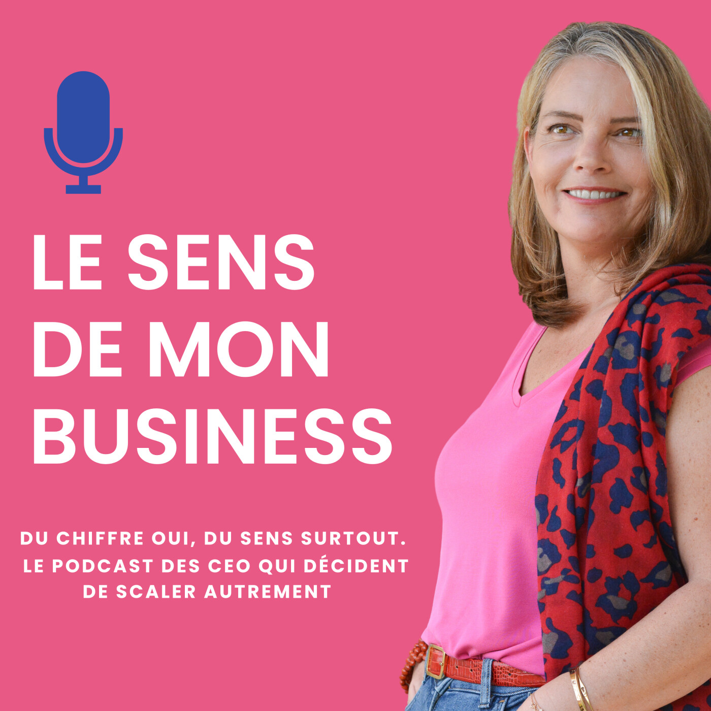 Le Sens de Mon Business