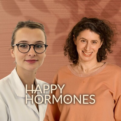 Mieux comprendre son périnée – avec Sophie Hurel, praticienne hospitalière en urologie cover
