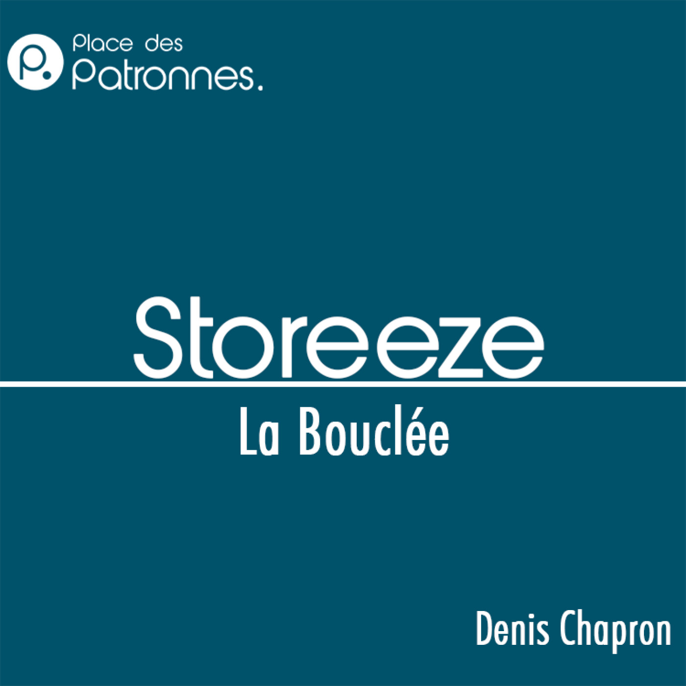 Storeeze