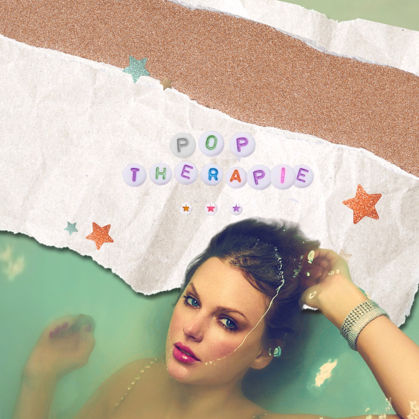 Taylor Swift revient ! Décryptage de The Life of a Showgirl avec nous ! episode artwork