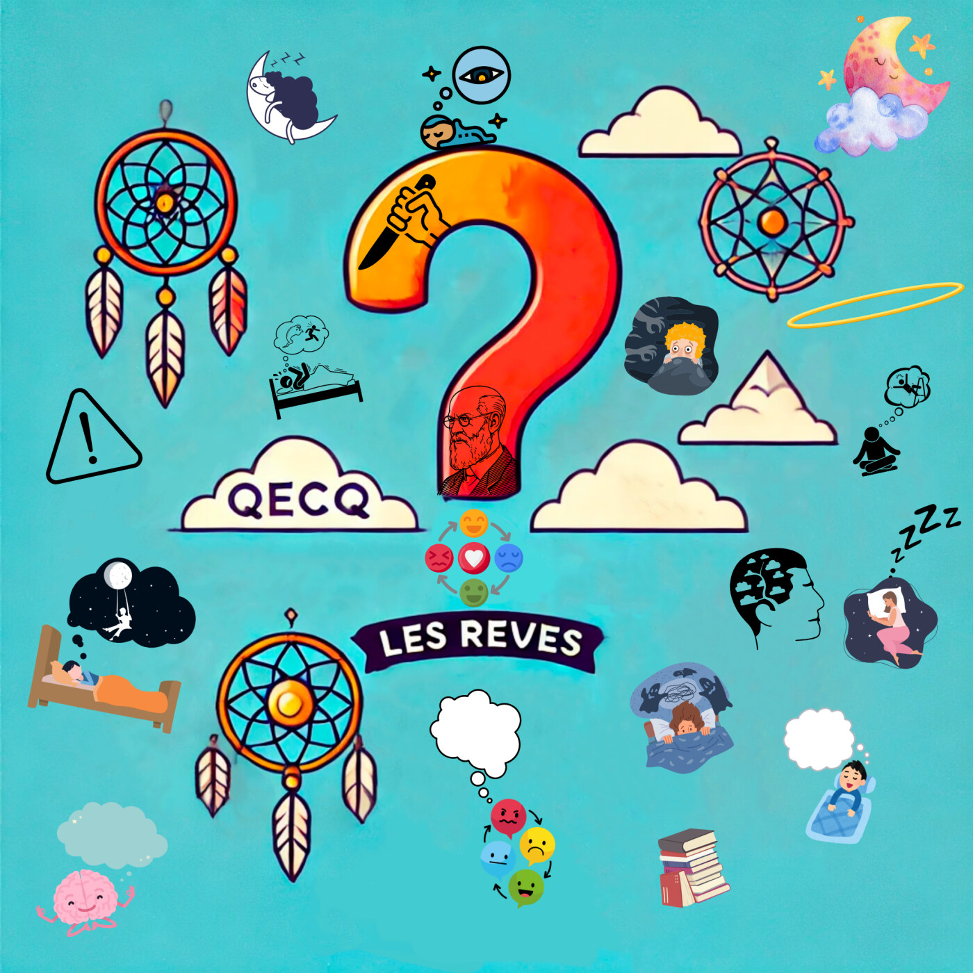 QECQ - Qu\'est-ce que ?