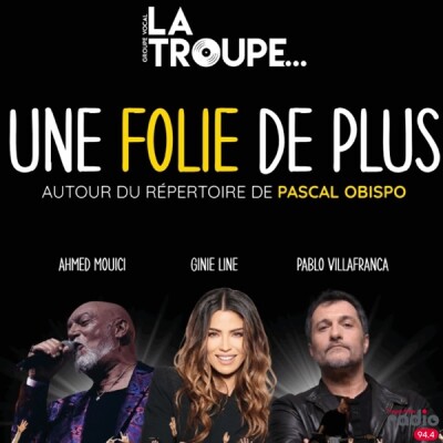 ON ALLUME LES ÉTOILES - Avec Lucien Gobert cover