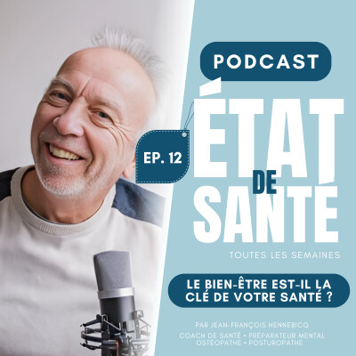 Le bien-être est-il la clé de votre santé ? cover