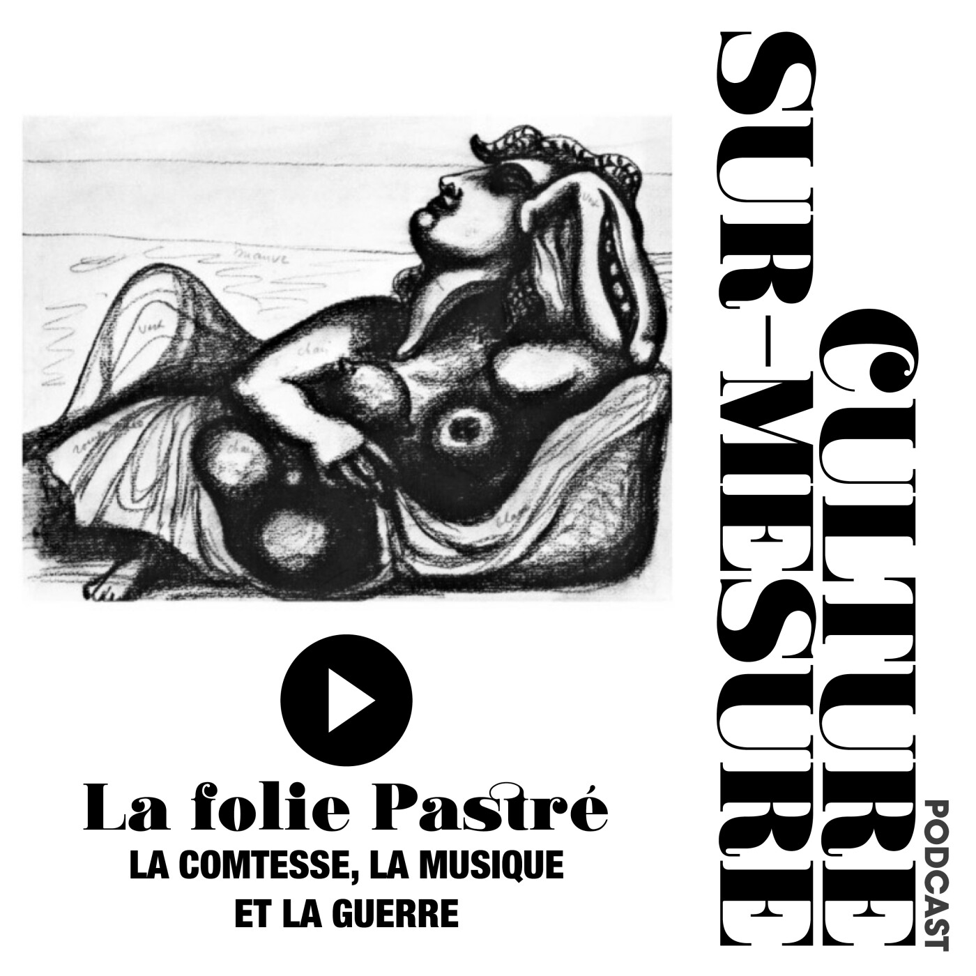 CULTURE SUR-MESURE