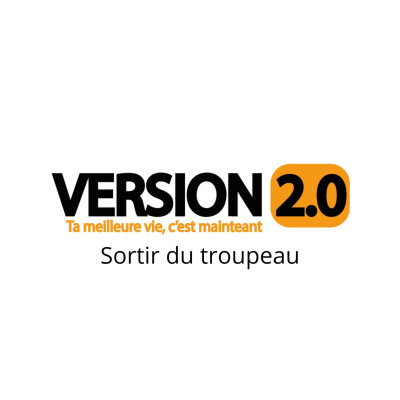 Sortir du troupeau cover