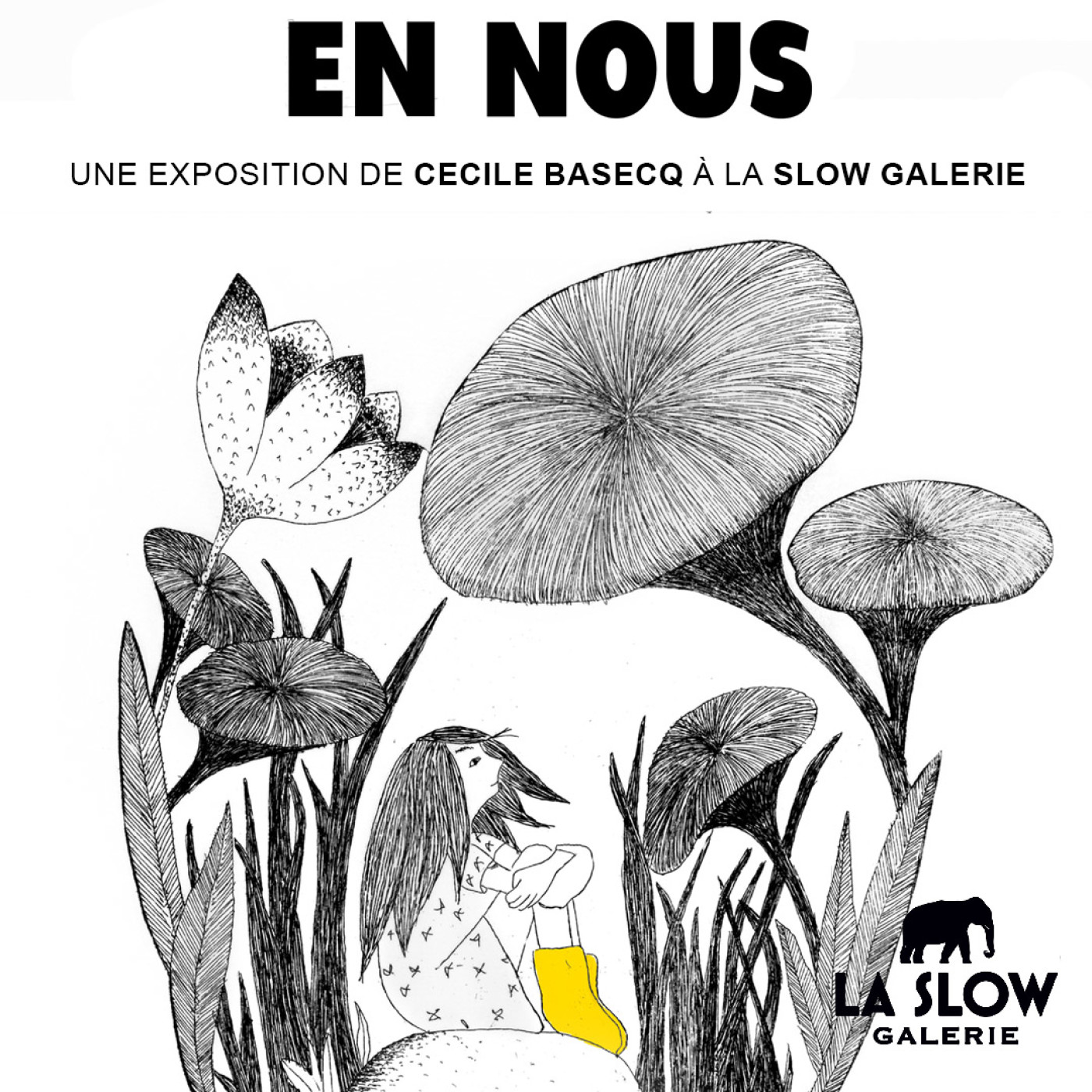 7 - "EN NOUS" de Cécile Basecq, avec Jean Mallard episode artwork