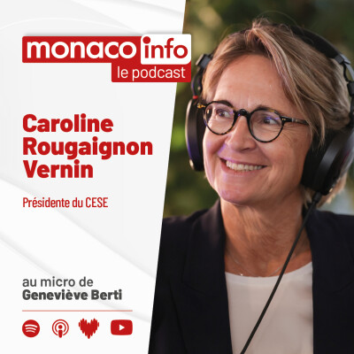 Caroline Rougaignon-Vernin cover
