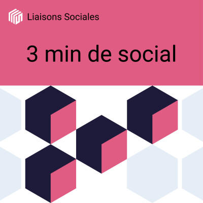Projet de loi « seniors et dialogue social », accord IA et dialogue social chez AXA, rupture conventionnelle, pauvreté… 3 minutes de social cover