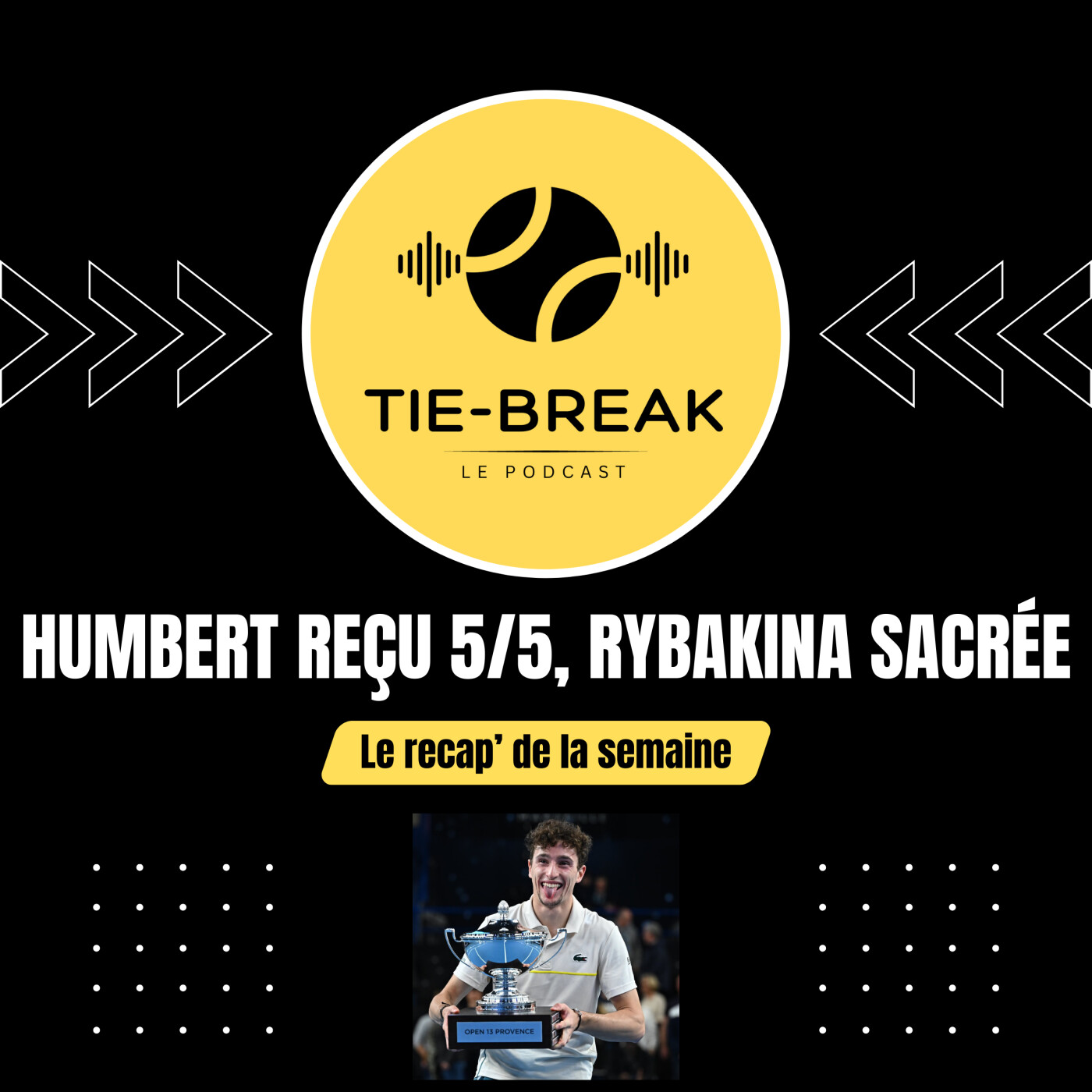 Tie-break