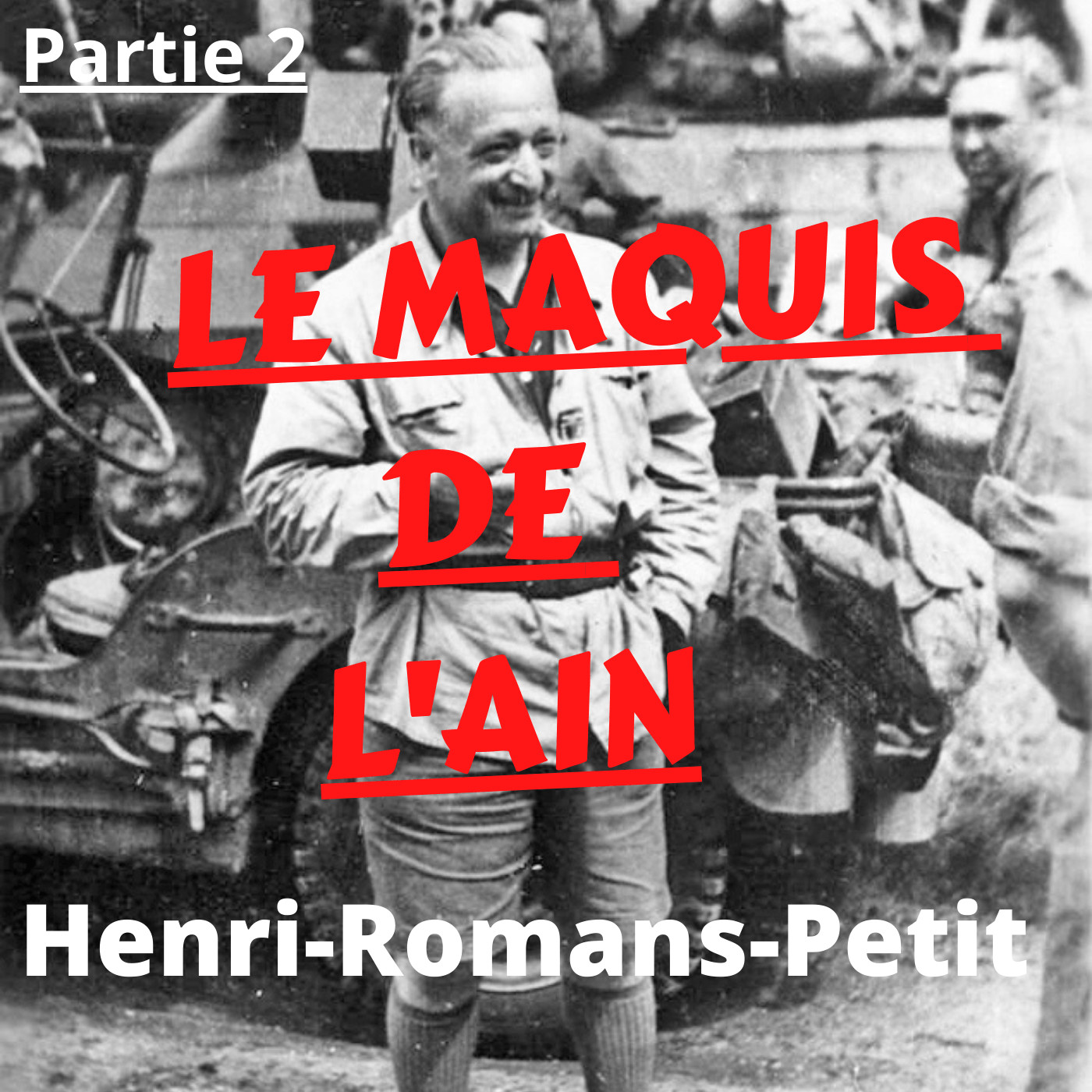 Le Souffle de l\'Histoire