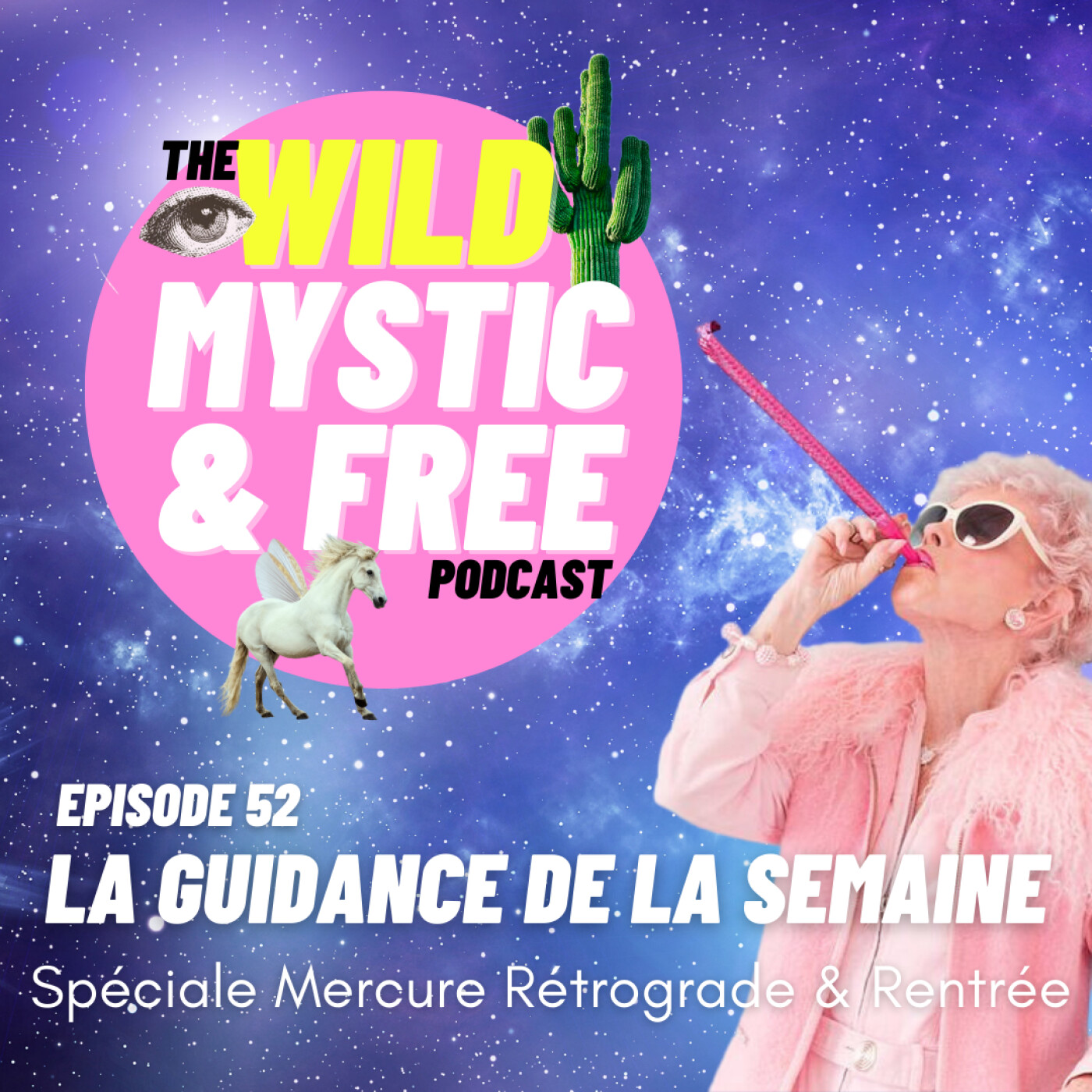 The Divine Human Podcast