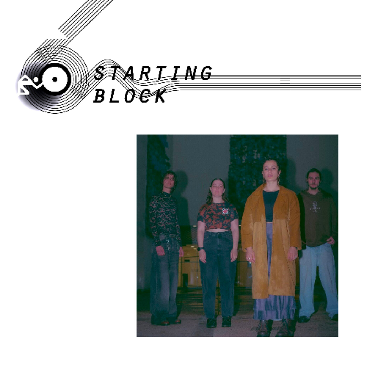 Starting Block