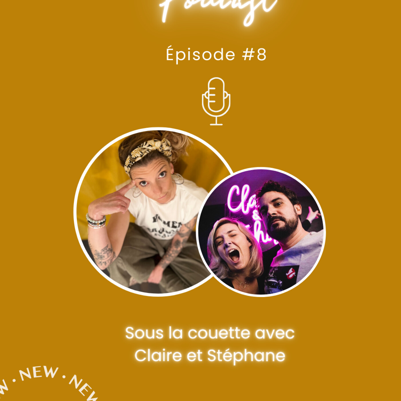 RDV SOUS LA COUETTE