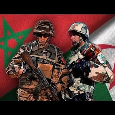 Comment les États-Unis ont empêché un conflit armé entre l’Algérie et le Maroc en 2021 cover