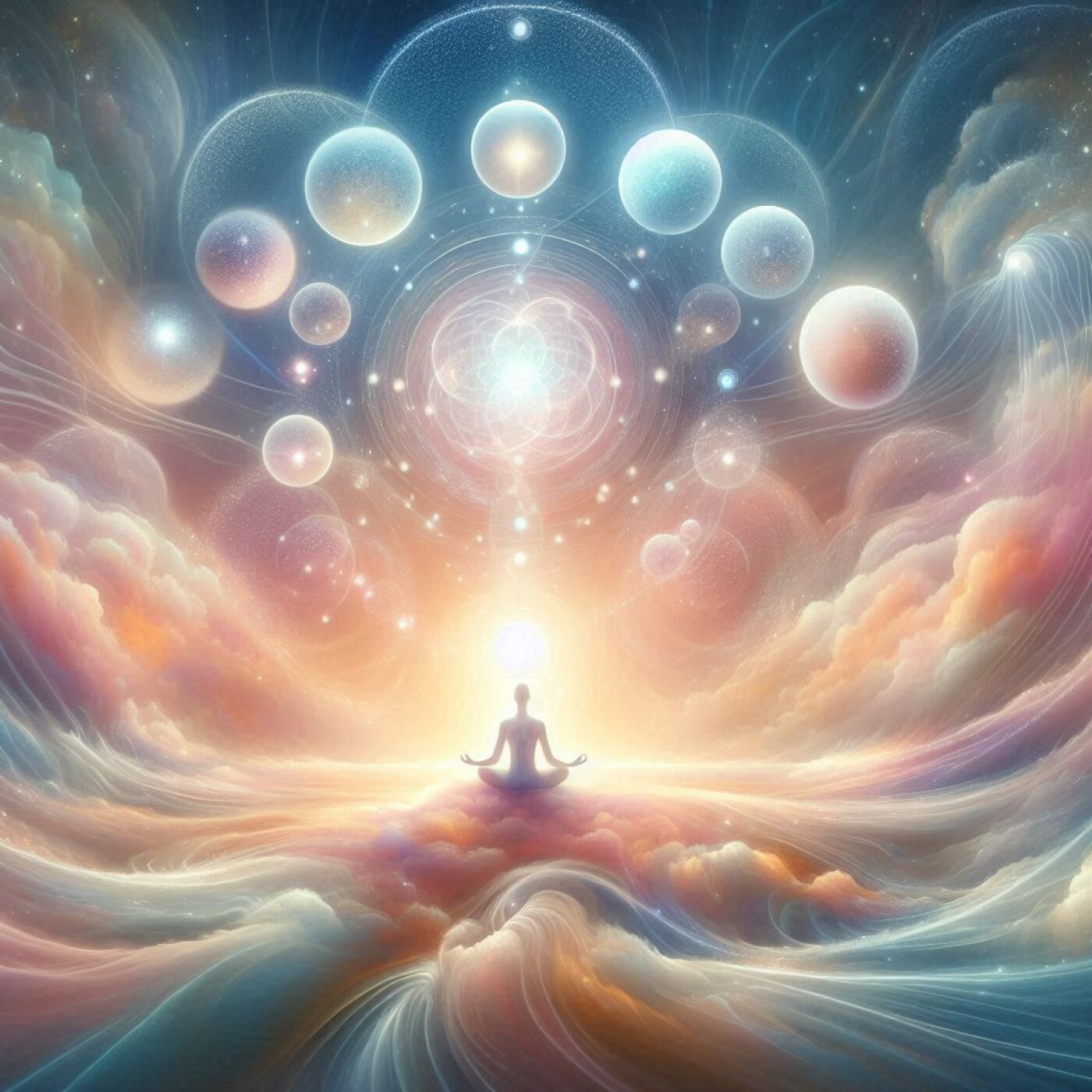 Comment établir un dialogue avec les mondes supérieurs - Archange Michaël Psaume 231