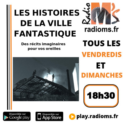 Les histoires de la ville fantastique #02 - Exit cover