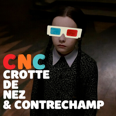 La Famille Addams cover