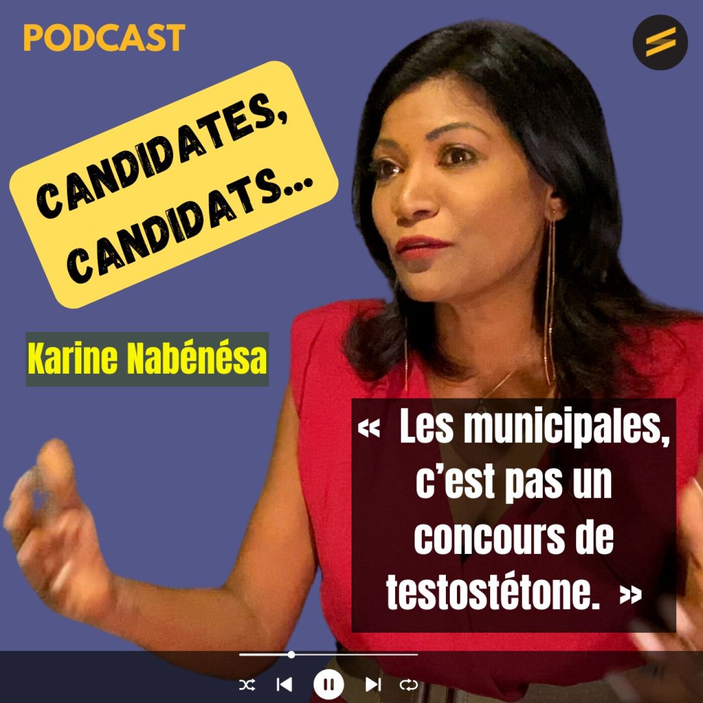 Parallèle Sud