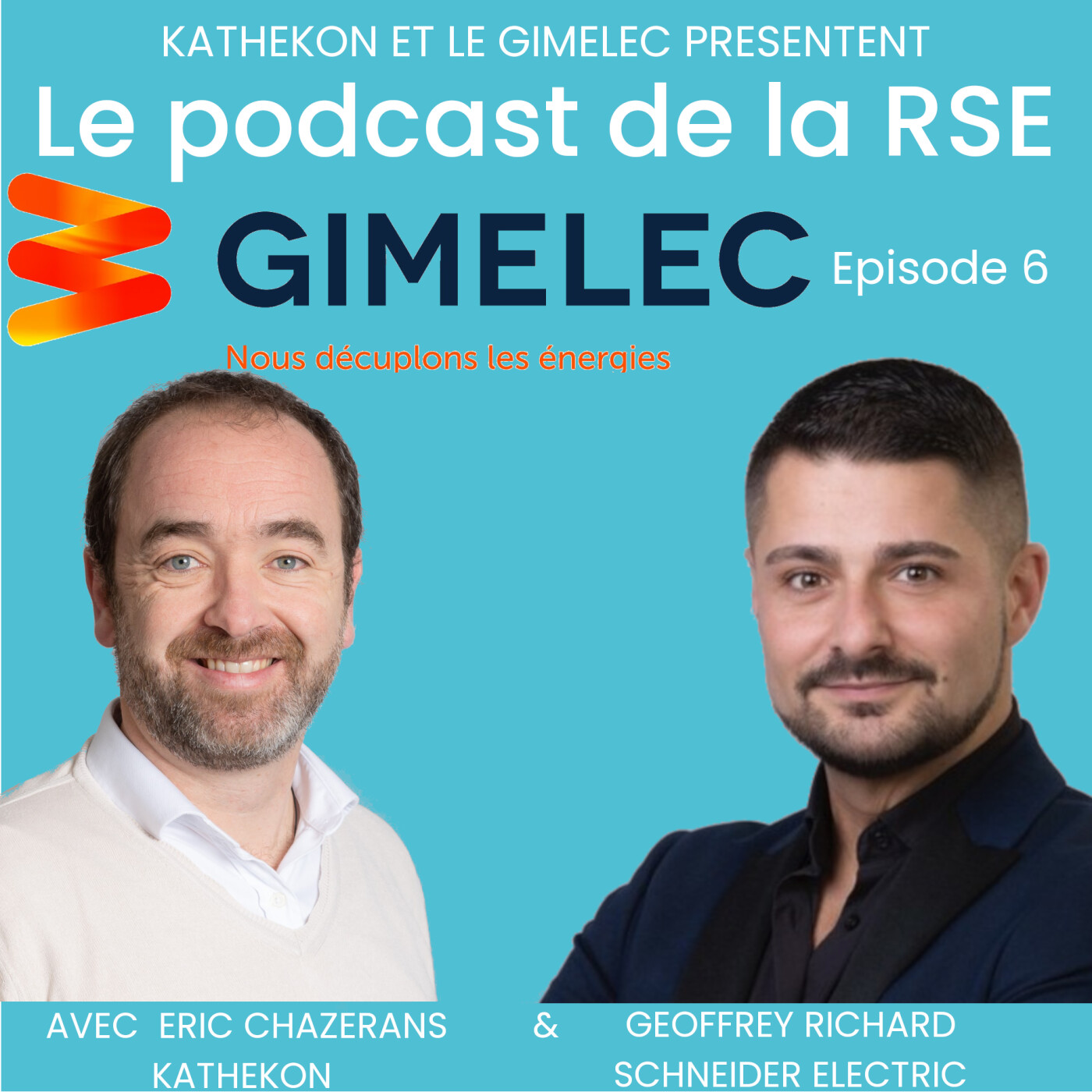 Economie circulaire : et si nous faisions preuve de bon sens ? episode artwork
