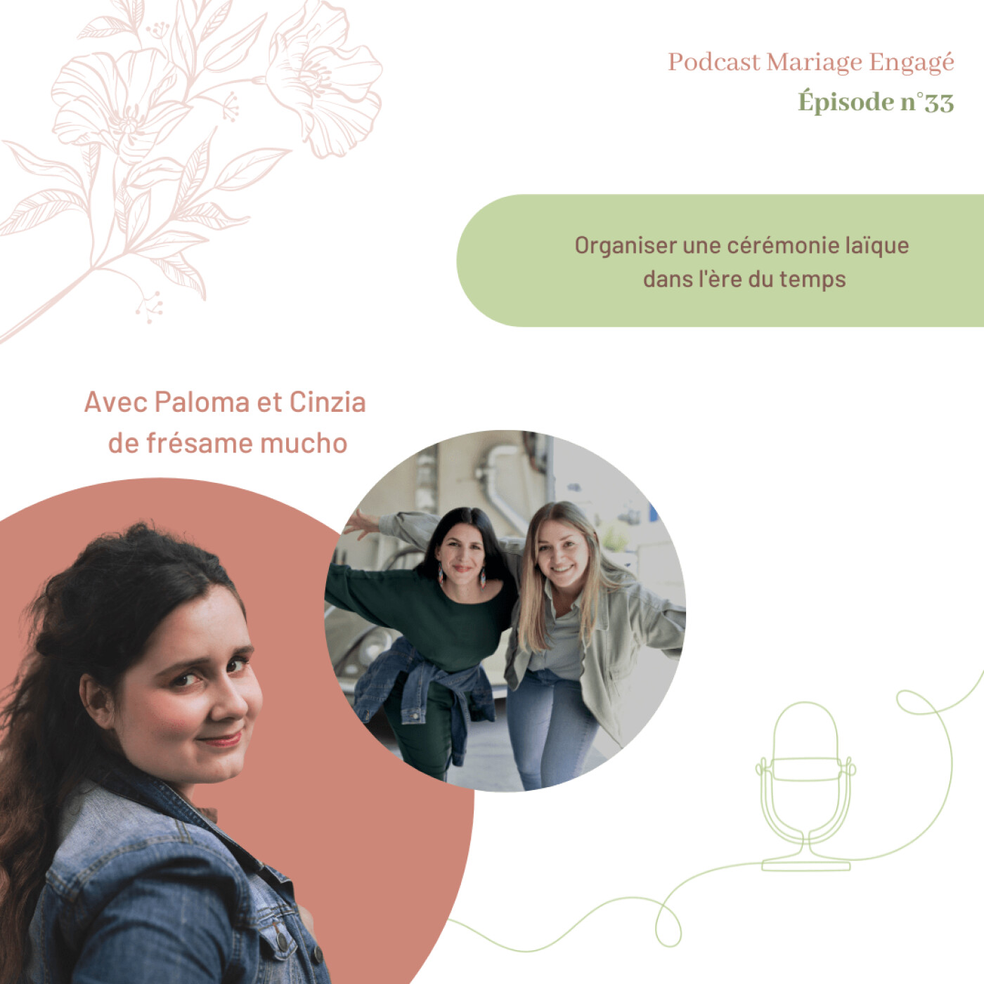 Mariage Engagé