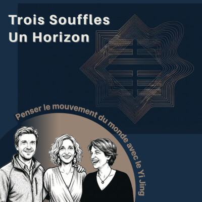 #1 Aux origines du souffle : La Rencontre cover