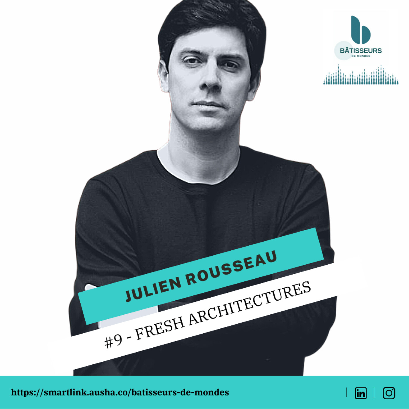 BÂTISSEURS DE MONDES