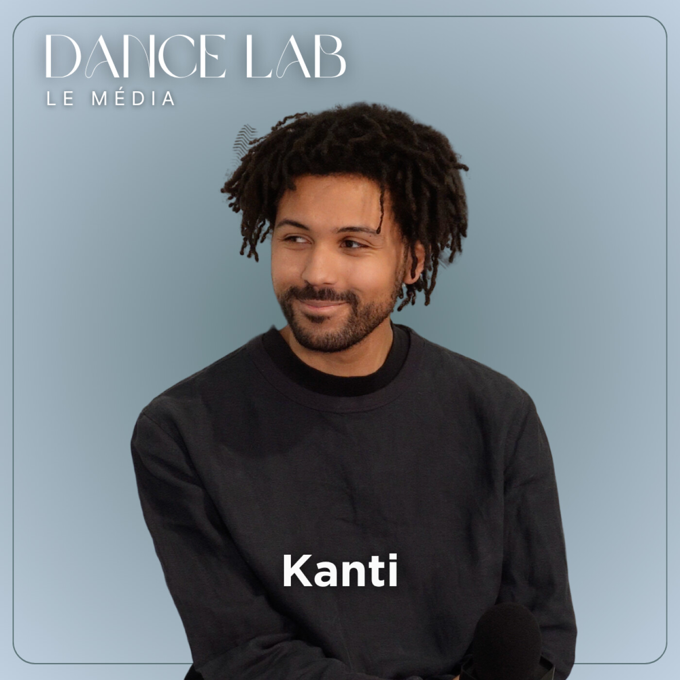 100. Peindre avec ses jambes : transformer le mouvement en trace, avec Kanti