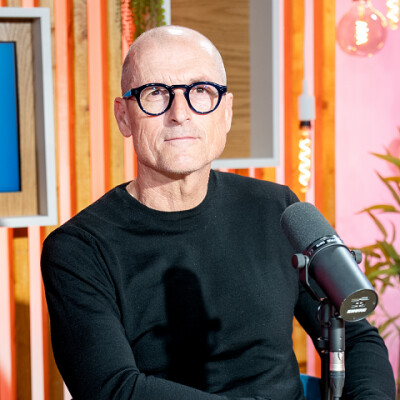 Envies d'entreprendre E19 : Focus sur Eric Kopf, entrepreneur à la pépinière d'entreprises du CAIRE à Haguenau cover